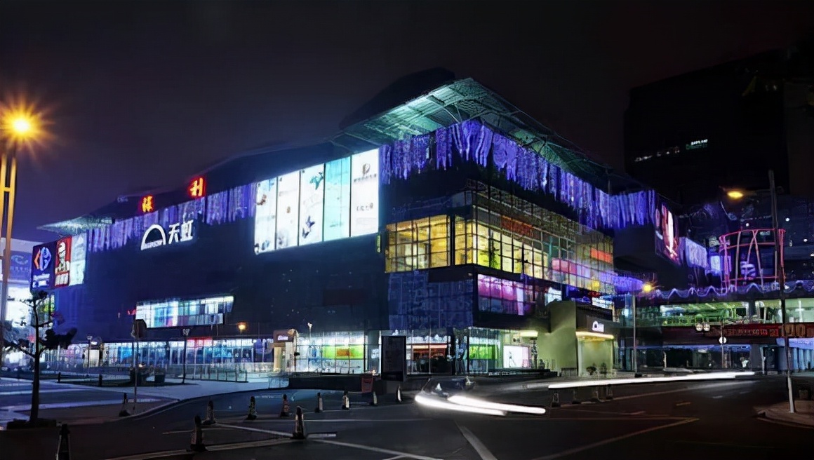 超市同比销售下降分析,永辉超市业绩下滑原因