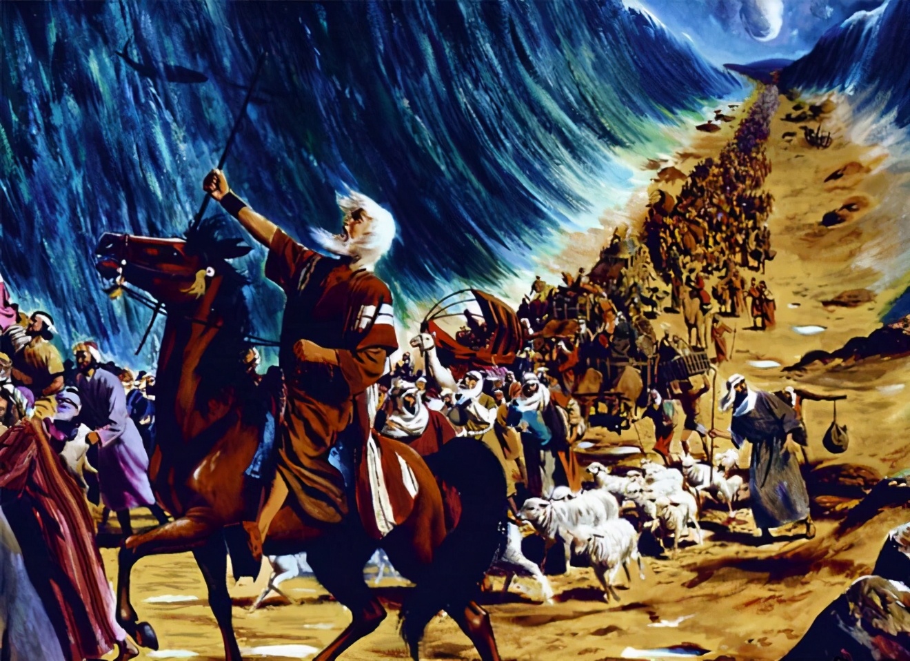 以色列人真正的犹太人,犹太人和以色列人之间的关系