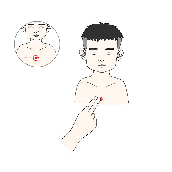 宝宝咳嗽快速止咳小妙招0-1岁,一周半的宝宝咳嗽快速止咳小妙招