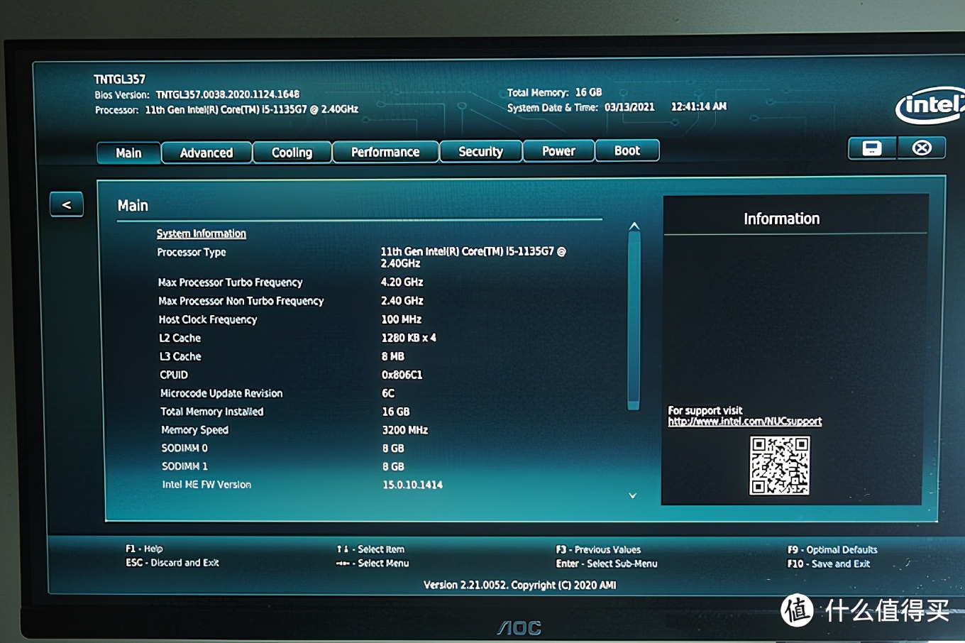 英特尔nuc11pahi5好用吗,英特尔nuc11i5猎豹峡谷