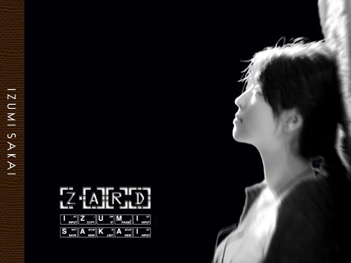 不要忘记那个微笑坂井泉水,zard坂井泉水生前至爱的拍摄地点