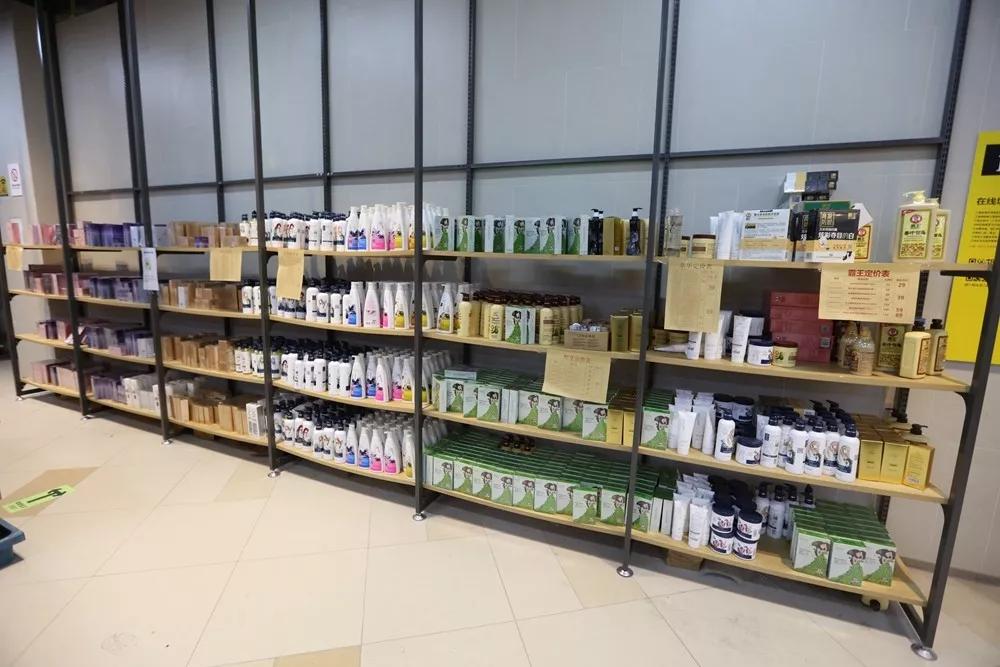 壹品仓上海长宁,壹品仓上海张江镇