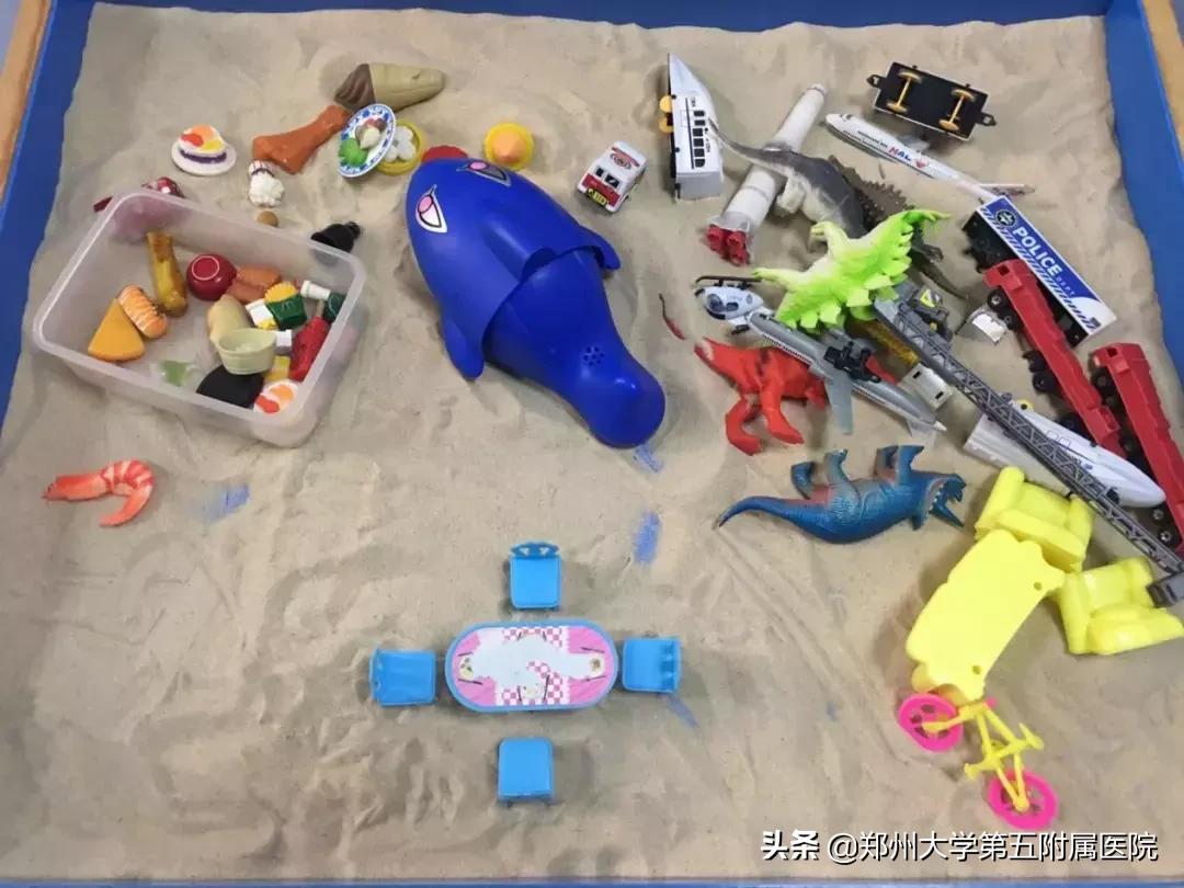 一个案例带你了解儿童多动症的心理治疗