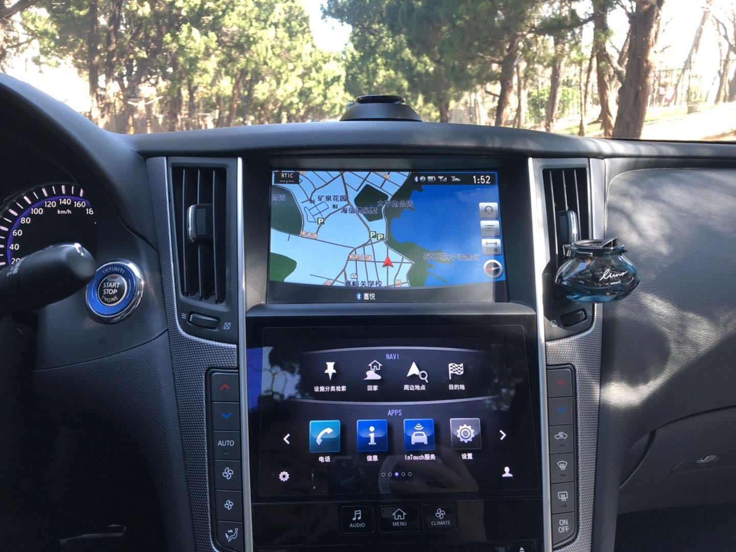 3.7英菲尼迪q50值得买吗,英菲尼迪q50s3.7值不值得入手