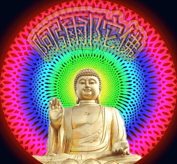 阿弥陀佛88拜,拜阿弥陀佛的功德