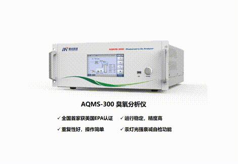 空气质量改善再次名列全国第一看聚光科技如何实现臭氧精准管控