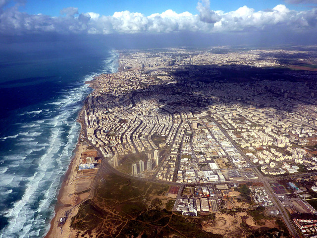 以色列为什么要抢占耶路撒冷,以色列为何在耶路撒冷建国