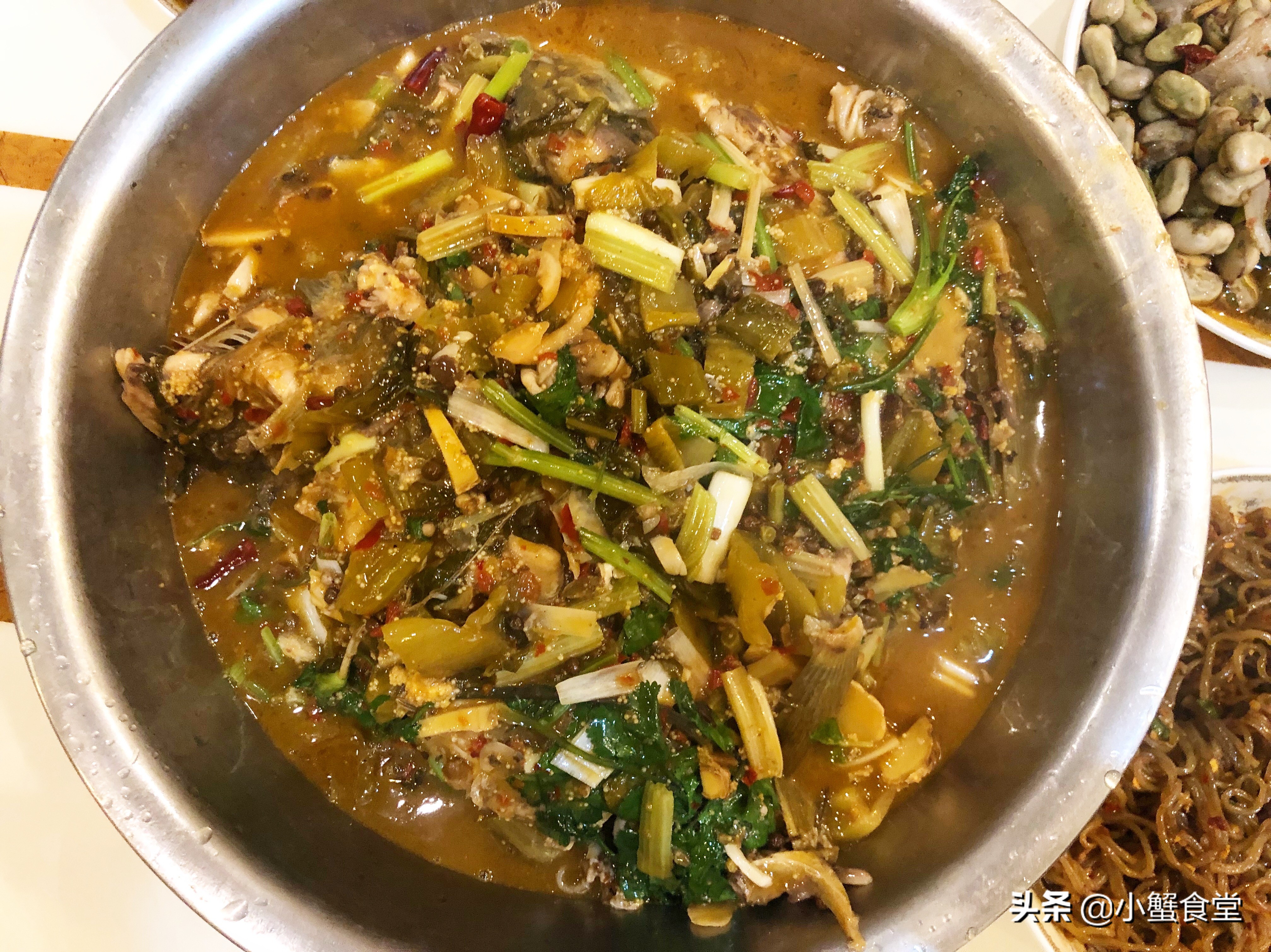 老坛酸菜鱼调料购买,老坛酸菜鱼正宗四川味