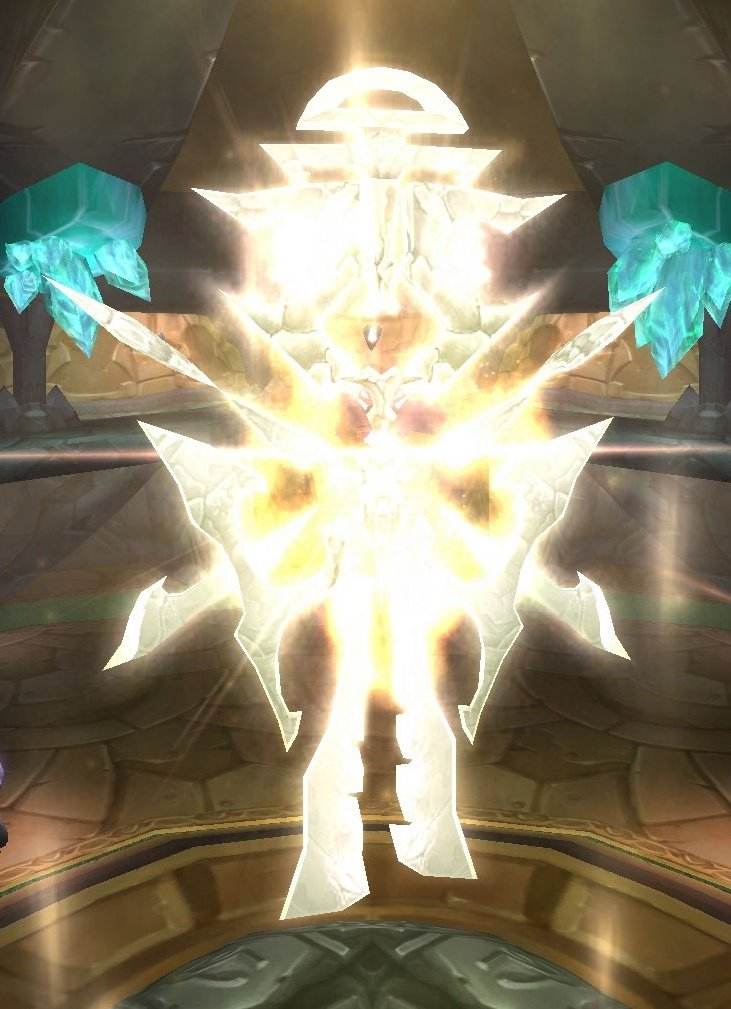 魔兽编年史58级德莱尼,魔兽世界编年史德莱尼