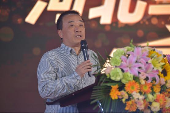 影响燕赵·河北车市总评榜颁奖盛典圆满落幕