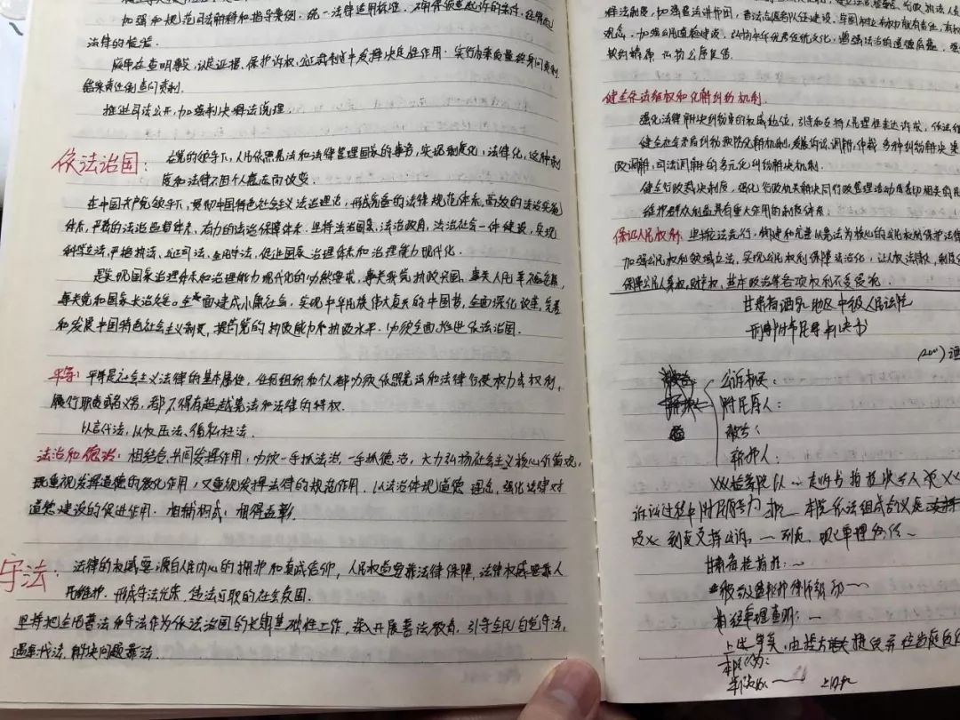 手把手教你考法考,一文带你了解法考