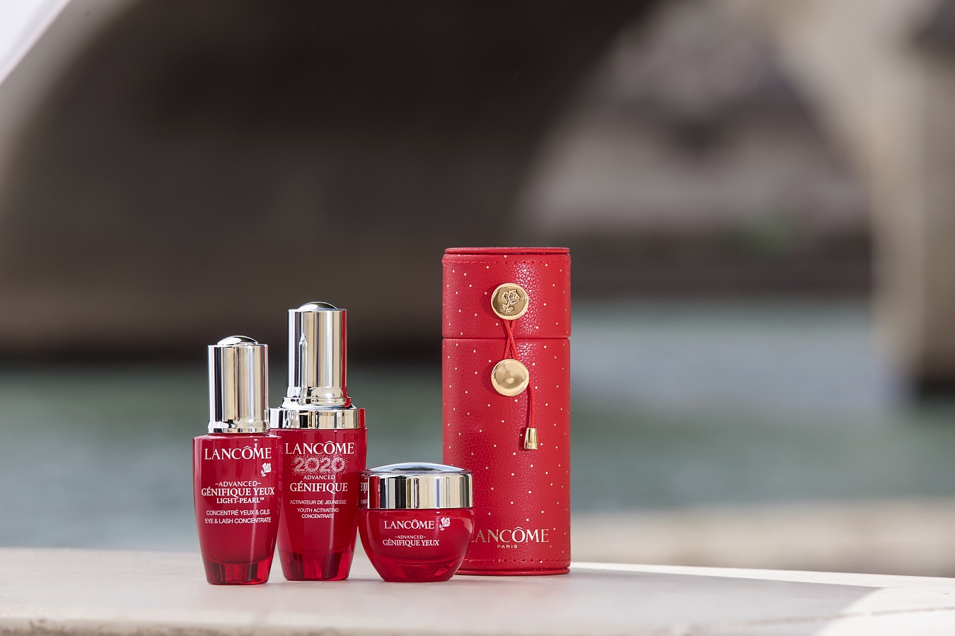 兰蔻美肌护肤方法,打造无瑕肌肤的食疗方法