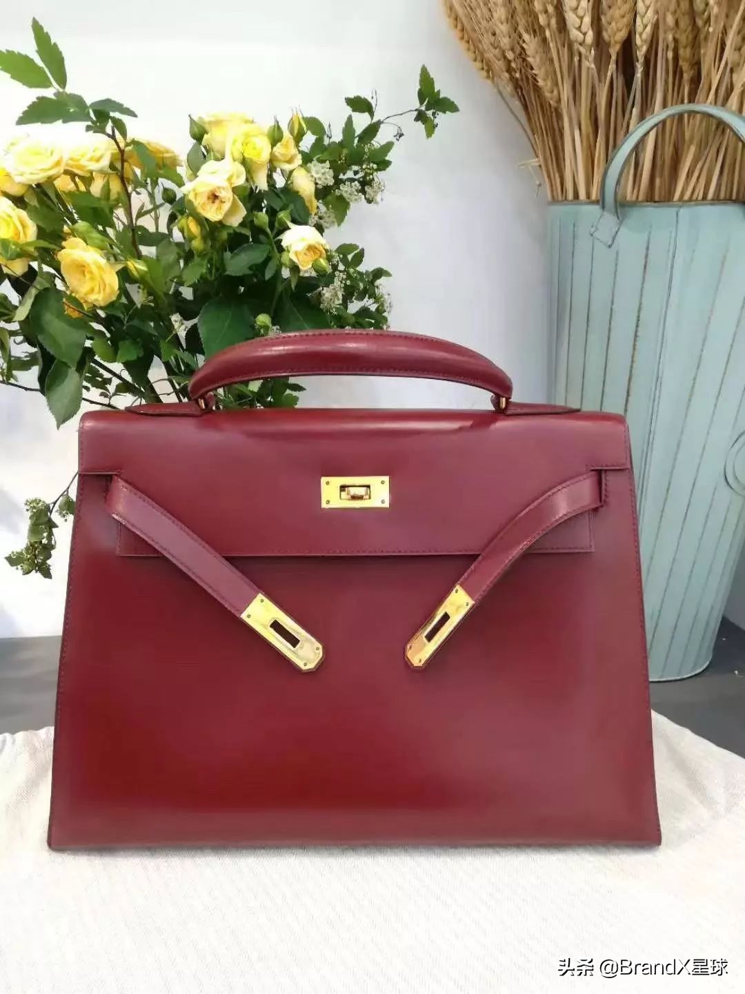爱马仕昂贵的真相,爱马仕比较奇怪的包包