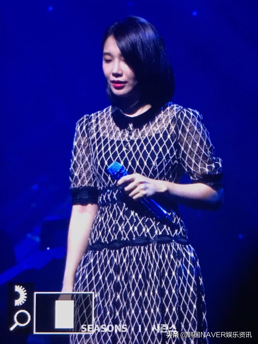 apink郑恩地新曲演唱会公开,apink郑恩地电视剧