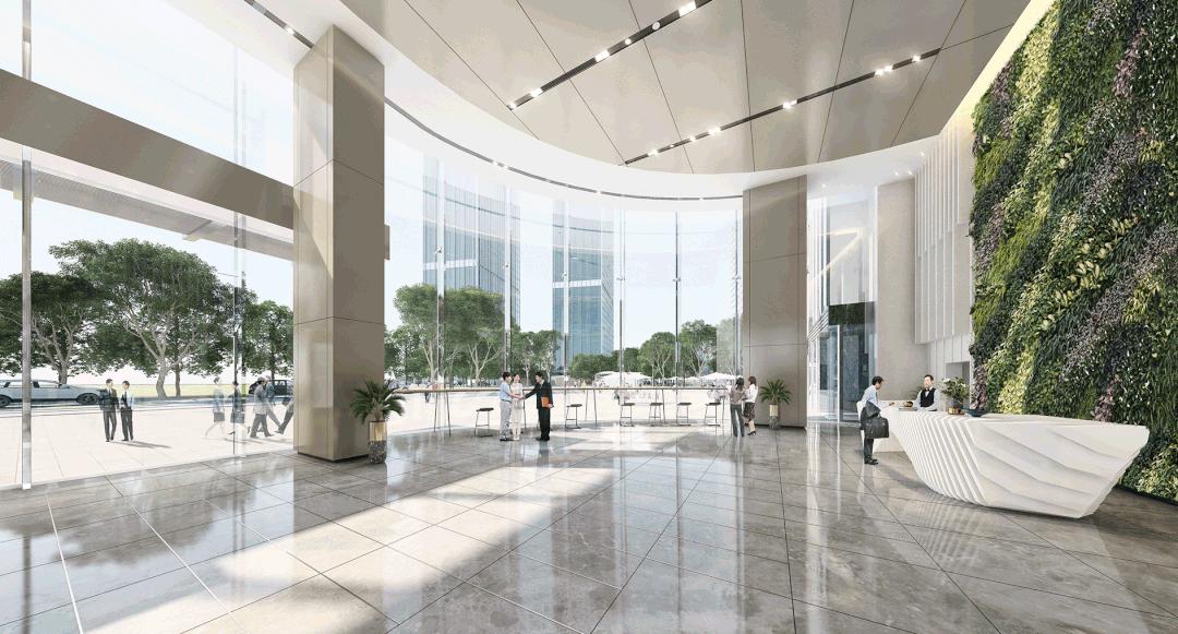 239米+175米！全景影院、浮空泳池、相声剧场……副中心又一时尚娱乐新地标亮相