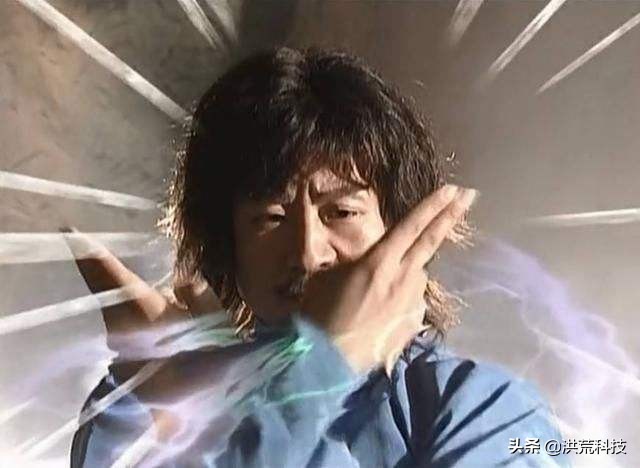 风云雄霸和帝释天哪个厉害,无名雄霸大战帝释天