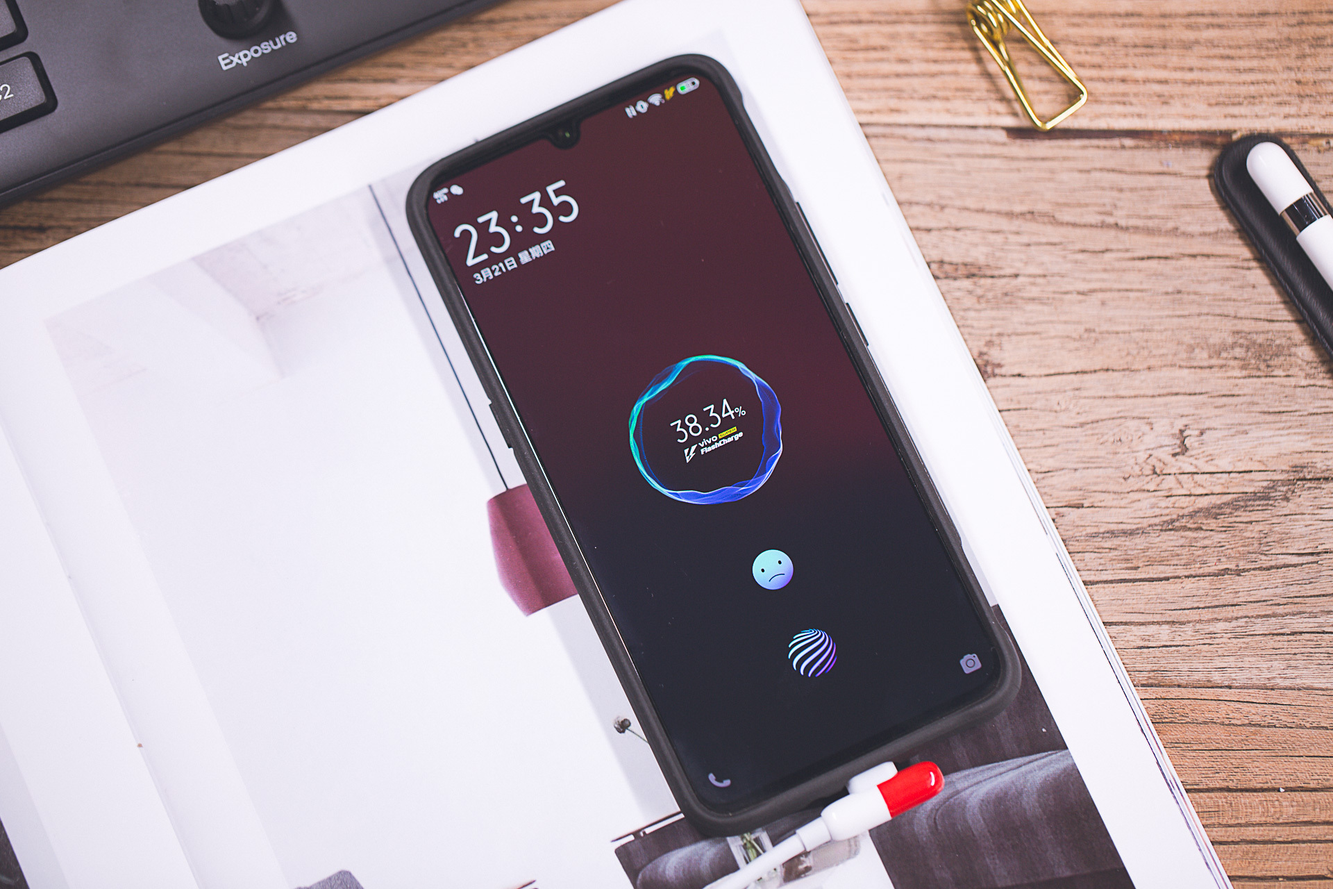 vivoiqoo最高画质玩游戏,vivoiqoo一代性能模式