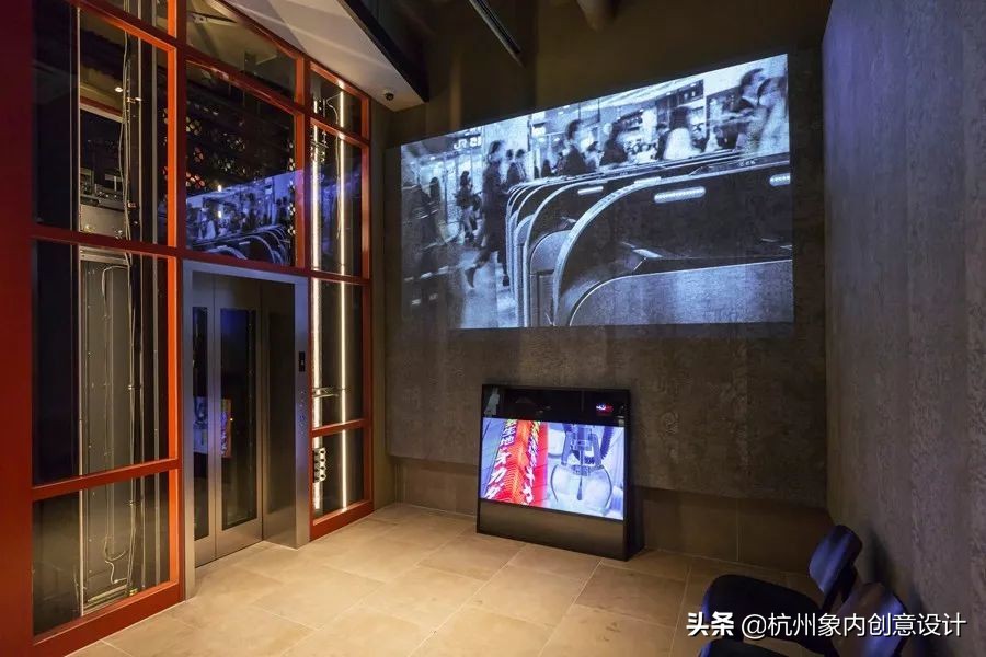 日本酒店房间设计,有哪些设计精美的酒店