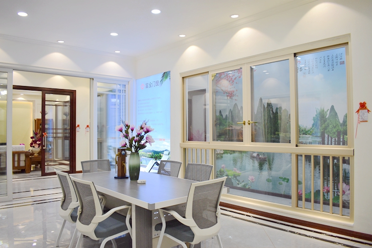 贵阳富全鑫兰门窗怎么样,富全鑫兰门窗好吗