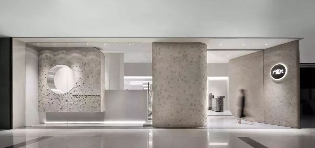 简单干净高雅高级感服装店设计,服装店怎么设计大气好看