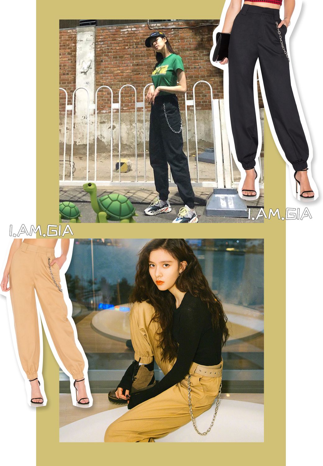 95后四小花推荐名单,95后四位小花谁更厉害