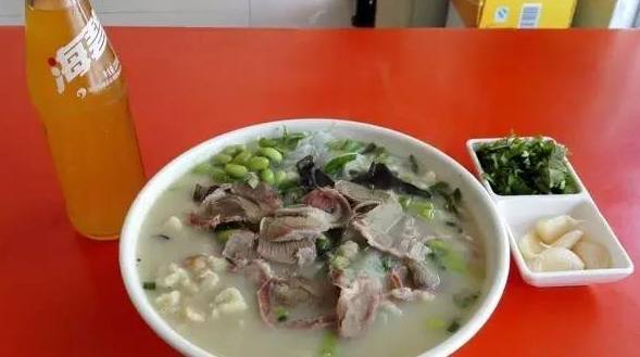 舌尖上的河津小吃,舌尖上的华州区美食