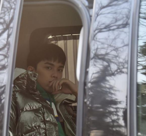 吴磊快乐大本营成长史,吴磊古装成长史