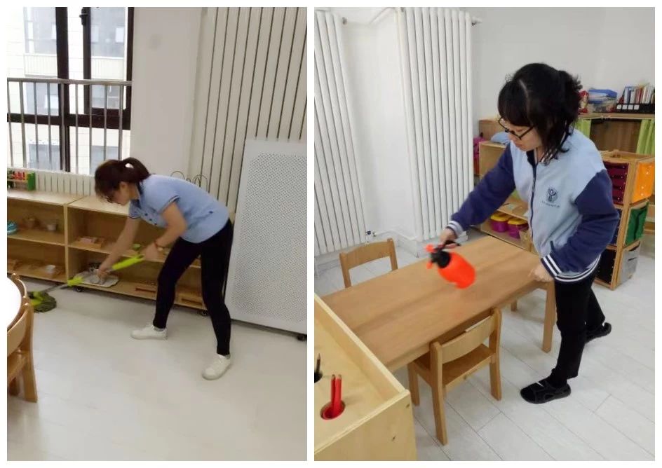 Lucar小课堂｜消毒常识你都做对了吗？聊你不知道的事~