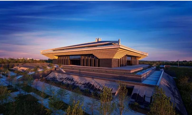 国家一级博物馆中的县级博物馆,走进家门口博物馆