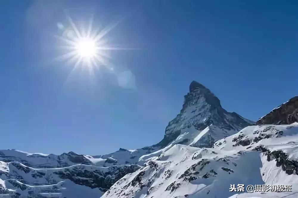 想要拍好视频需要什么,人像星芒照片怎么拍