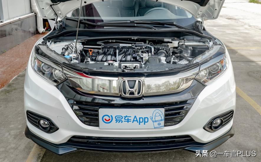 搭载1.5t地球梦的suv,本田缤智这车到底怎么样