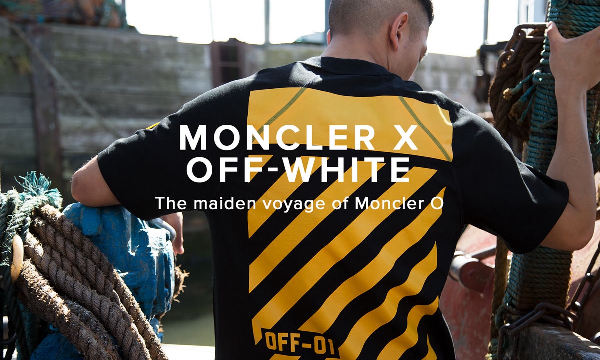 virgilabloh17年在做什么,virgilabloh第一个作品