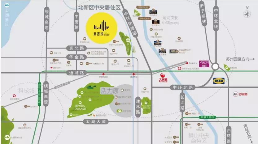 苏州十四号线最新消息,2022年苏州六大神盘开盘时间