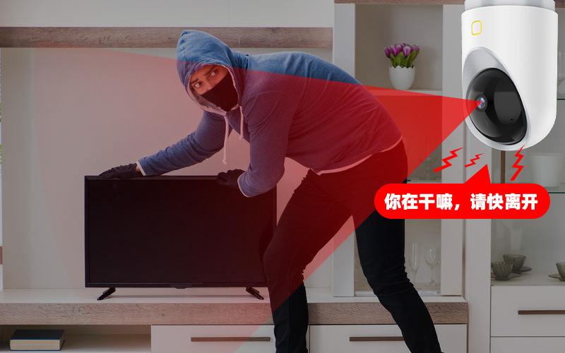 5岁女童叉腰吓退入室小偷上热搜,5岁女孩霸气吓跑小偷完整