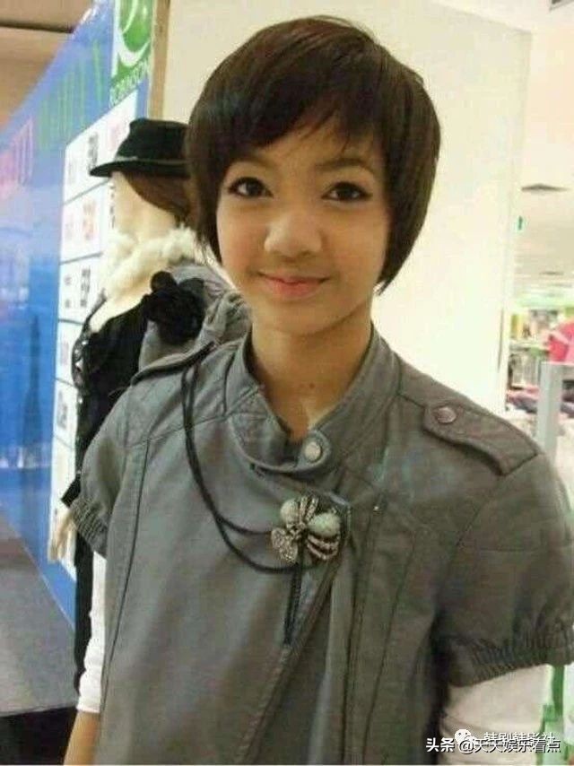 lisa蒜头鼻,lisa蒜头鼻照片澄清