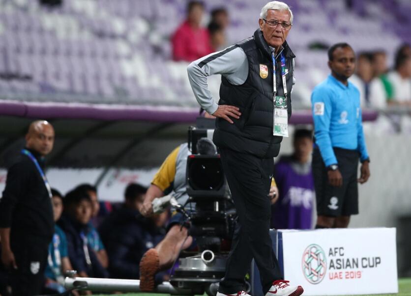 男足逆转,国足21逆转泰国各大直播间反应