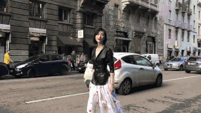 适合春天和夏天穿的西装,适合年轻人穿的春季西装