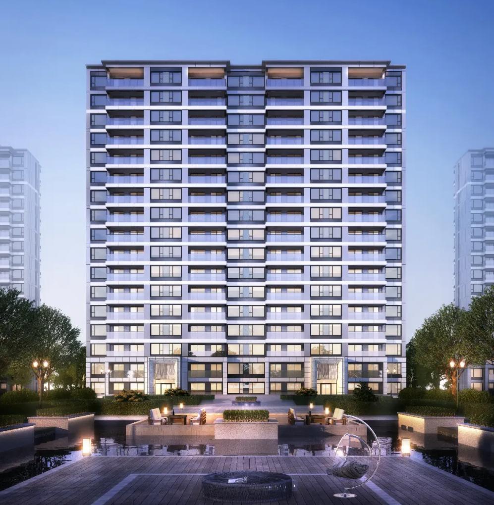 吴中太湖新城融悦时光与柳岸晓风,吴中太湖新城融悦时光买房分析