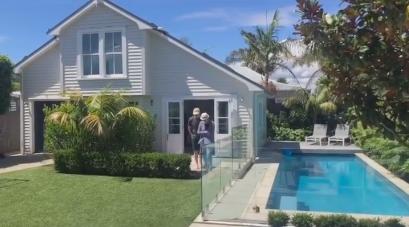 750万能在新西兰买别墅！买一套送一套，还自带泳池