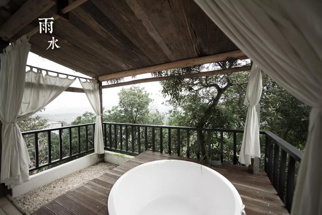 楠溪民宿真赞!推荐一批楠溪江畔精品民宿,你住过吗?(一)