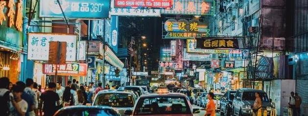 香港有东方明珠的美称吗,璀璨的东方明珠视频