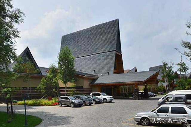 吉林市一日游温泉大全,吉林市周边温泉