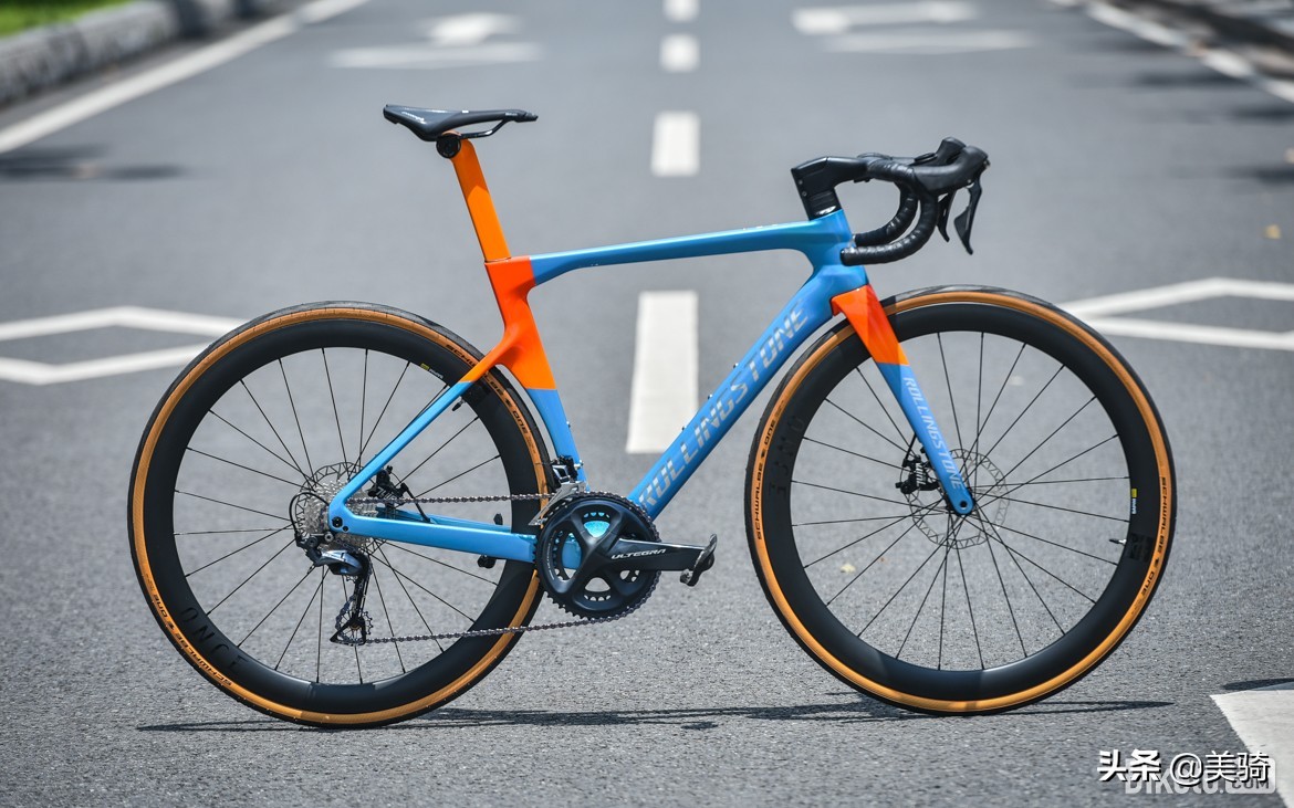 rollingstonehider公路车,rollingstone公路车入门