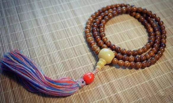 文玩核桃手串用的绳子,文玩手串绳子成品