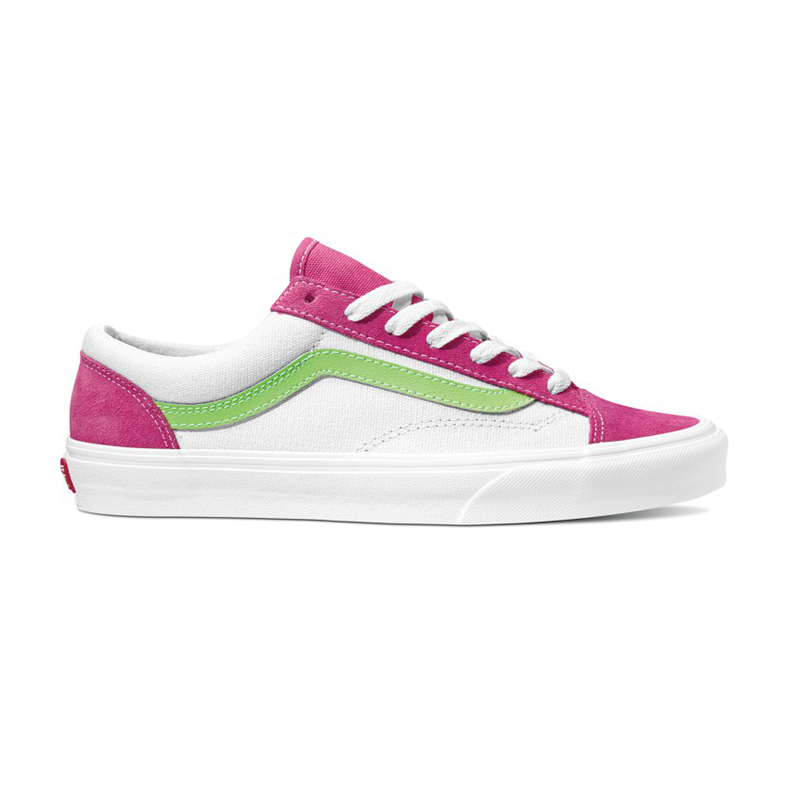 5双“奇兵”袭鞋市,GD宠爱款带头入场