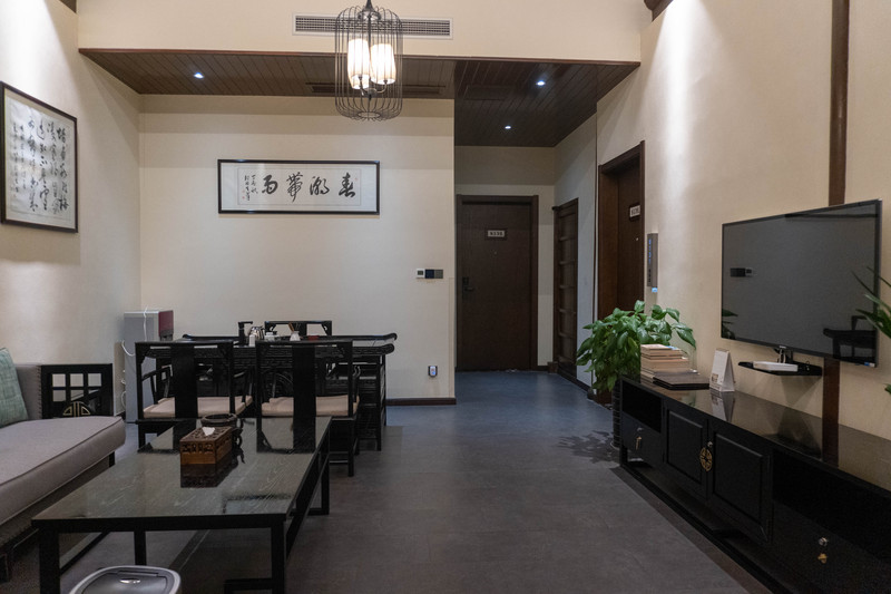 乘着动车去旅行,乘着高铁游扬州高邮北