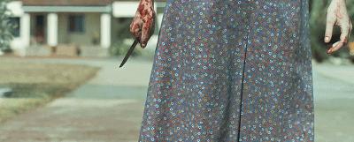 痴心妻子为“爱”绑架无知少女满足丈夫的施虐癖！