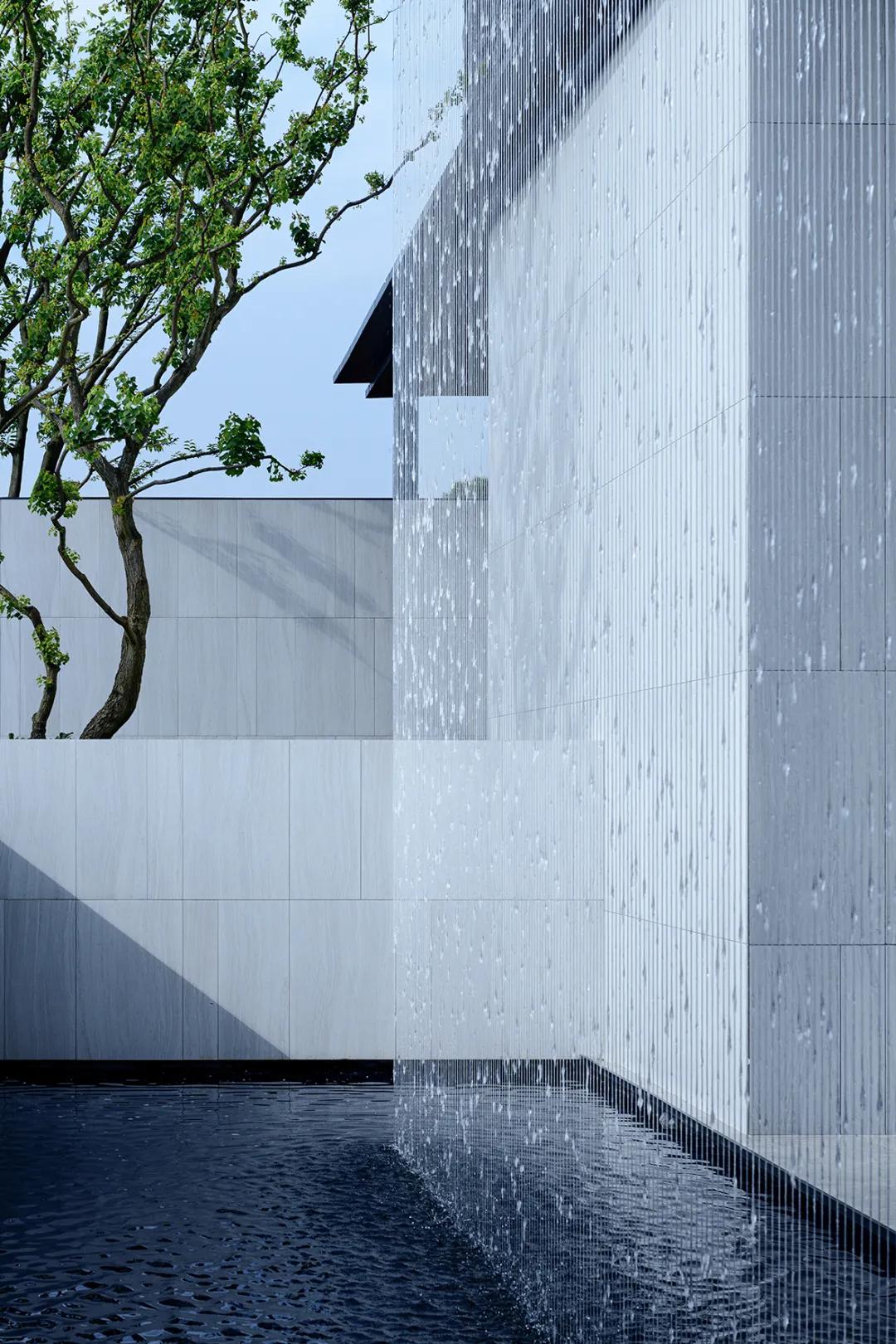 山林下的低密时光|重庆中南·玖著天宸/赛肯思景观