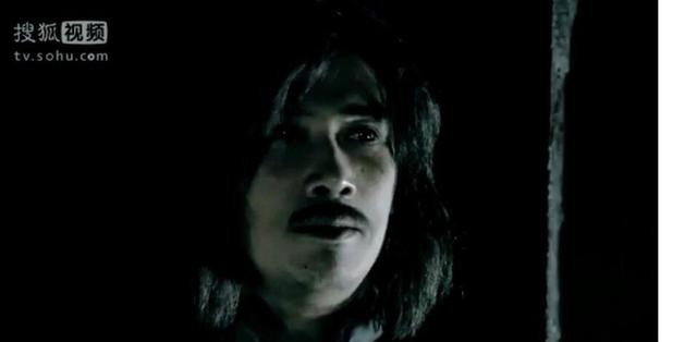 传奇之王的哑巴认识柳云龙,柳云龙传奇之王主演影视片段