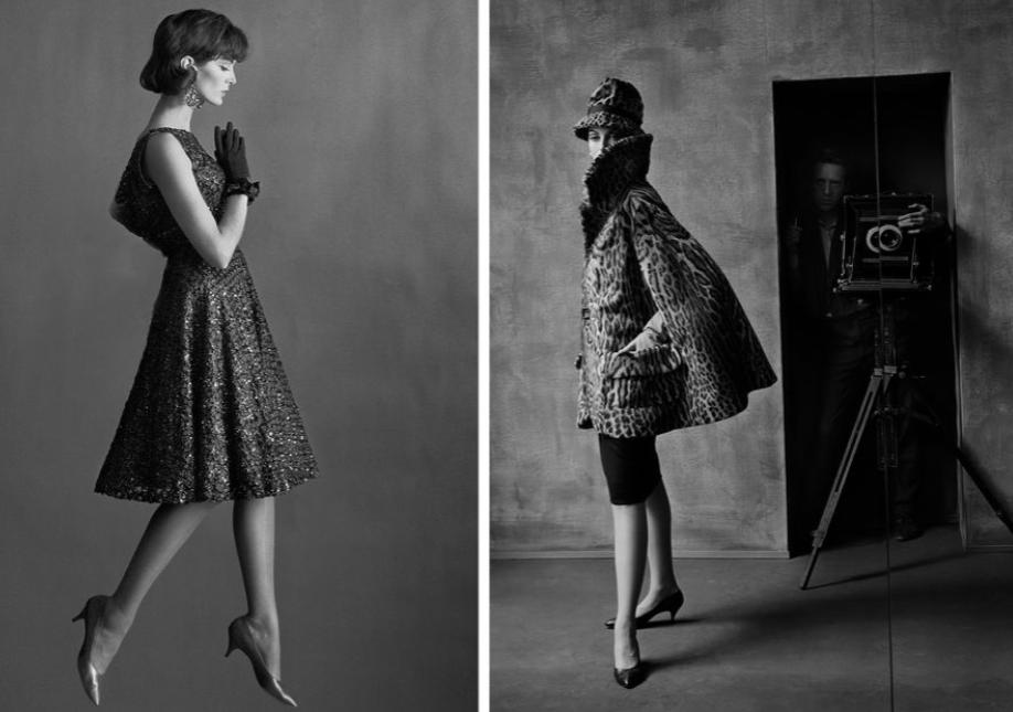 超模卡门：74岁痛失爱人还被好友骗到破产，86岁走秀依旧艳压群芳